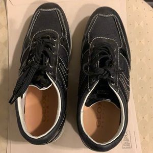 Geox Shoes